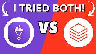 AWS Glue vs Databricks Which Data Management Software is WINNING In 2025 FULL COMPARISON