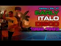 Lagu History Mix #7: Early Italo Disco 1982-1983