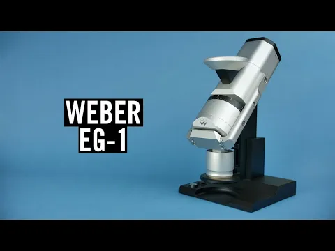 Download MP3 The Weber EG-1 (Episode #2)