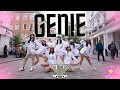Download Lagu [KPOP IN PUBLIC | ONE TAKE] Girls' Generation (소녀시대) - '소원을 말해봐 (Genie)'