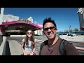 Staying at the WORST RATED Las Vegas Hotel - Circus Circus 🇺🇸
