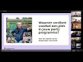 Webinar: Hoe geef jij voedsel een plek in je partijprogramma?