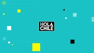 Emisión en directo de Hola Chile La Red