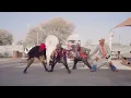 MOVE YOUR BODY 🔥 | Mikado Monet | Official Music Video