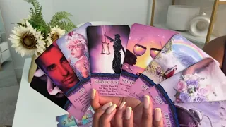 🔥ALIGNED WITH YOUR DESTINY💫YOUR SUCCESSFUL NEW LIFE IS A THREAT TO A SNAKE IN YOUR CIRCLE😈RELEASE⚖️