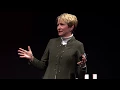 Tsunamis and Lifelines Workforce Dev in a Future Shocked World Sue Ellspermann TEDxEvansville