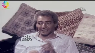بين علي اسماعيل وعبد الحليم حافظ نادر جدا 