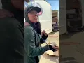 from anguished friend shows federal agents seizing Wendell woman in Cary
