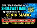 Download Lagu SHOLAWAT JIBRIL PENARIK REZEKI PALING DAHSYAT, Sholawat Nabi Muhammad SAW, Sholawat Jibril Merdu