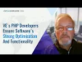 Hire VE s expert PHP developers for your critical web development project