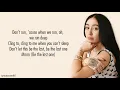 Diplo, Noah Cyrus - On Mine (Lyrics)