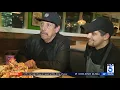 Chowing Down at Trejo s Cantina with Danny Himself