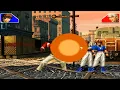 Lagu [TAS] Chris VS Yashiro (KoF '98)