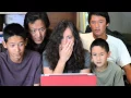 TripAdvisor Ad Contest Gretchen Heidi Ho