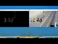 Motion Detection using OpenCV Python Code in Description
