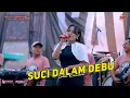Download Lagu SUCI DALAM DEBU - ICHA KISWARA - OM SAVANA SAKJOSE - THE WEDDING ( HUTAMI \u0026 YOFRIZAL )