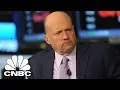 Jim Cramer The Challenge At JC Penney Is Much Larger Than People Realized CNBC