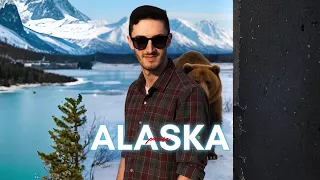 PAUSE ALASKA Ft BERMODA أغنية مسربة من الالبوم Ep 