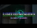 Lagu Dj Over You ena ena Remix | | Rizky Ayuba (Slowed + Reverb)