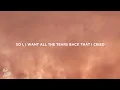 Lauren Spencer Smith - Fingers Crossed (Lyrics)