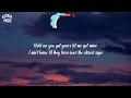 Justin Timberlake ft Timbaland - Carry Out (lyrics)