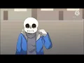 Skillet - Monster//Glitchtale AMV
