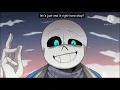 Download Lagu Skillet - Monster//Glitchtale AMV