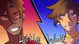 Little Wolf Epic The Musical Animatic 