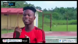 spotlight edition werewanle challenge premiered by vjadams