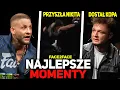 Lagu TOTALNE DYMY! - SCARFACE VS CAMERABOY - F2F FAME 29 - NAJLEPSZE MOMENTY