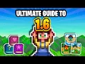 The ULTIMATE Guide To Stardew Valley 1 6