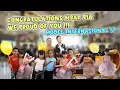 Download Lagu KEREN BIANCA PALING KECIL TAPI PERCAYA DIRI DI CATWALK !?