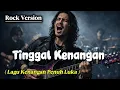 Lagu “Tinggal Kenangan – Rock Modern Penuh Luka | Amransyah AI Songs”