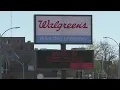 Closing Walgreens leaving inconveniences for customers