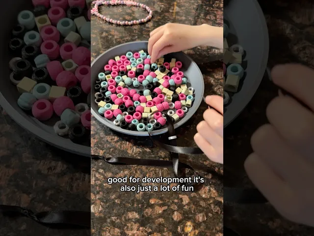 Crafting Beads video thumbnail