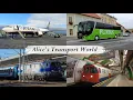 Channel Trailer - Alice's Transport World