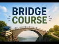 DT - BRIDGE COURSE MATHS SNS INSTITUTIONS