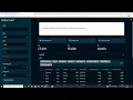 Add new Record to Excel file via Web Interface using Python and Streamlit Library Data Science