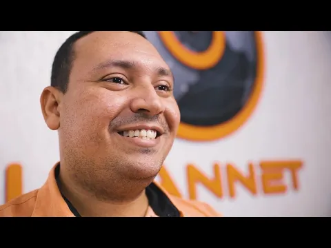 Videocase Um Telecom: Ubannet, case da Cacoete Produções
