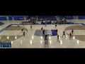 Union City vs Kearny High School Girls Varsity Volleyball