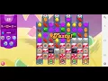 Candy Crush 9799 Hard Level 1 Hammer