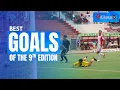 Download Lagu Best Goals | 9th Capt N Kenguruse, MVC Memorial Football Tournament