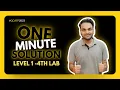 Level 1 4th Lab Deploying a Python Flask Web Application to App Engine Flexible Lab Solution