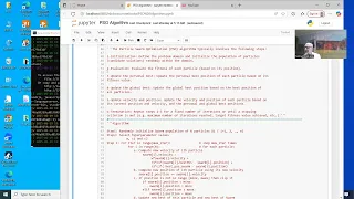 Lecture 23 Optimization with Python and LabVIEW