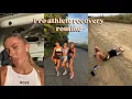 Download Lagu My Recovery Routine As An Athlete