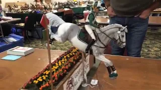 2019 TRXC - Region X Model Horse Championship Show