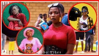 lajirudia kosa la huba na eduine aliye shuti video sio aliyeweka sauti kwenye ngoma ya no stress