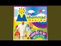 Download Lagu Rindu Muhammadku