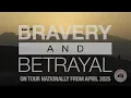 Download Lagu BRAVERY \u0026 BETRAYAL 2025 | Trailer