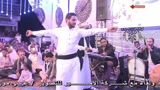 رقص بدوي على المجرونه مين قناه اغاني بدوية      دندنها